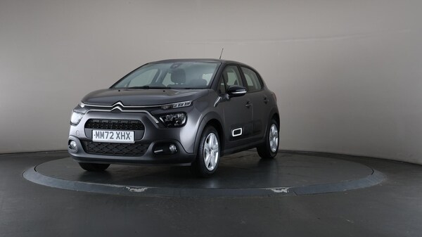 Used Citroen C3 2022 for sale - 75741305: Photo 43