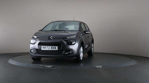Used Citroen C3 2022 for sale - 75741305: Photo 45