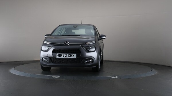 Used Citroen C3 2022 for sale - 75741305: Photo 46