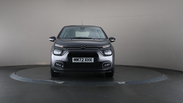 Used Citroen C3 2022 for sale - 75741305: Photo 47