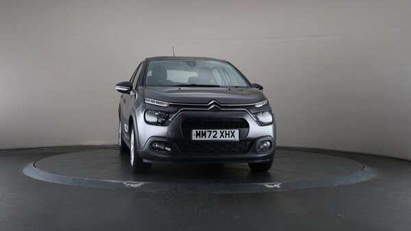 Used Citroen C3 2022 for sale - 75741305: Photo 48