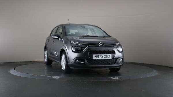 Used Citroen C3 2022 for sale - 75741305: Photo 49