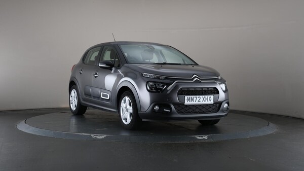 Used Citroen C3 2022 for sale - 75741305: Photo 50