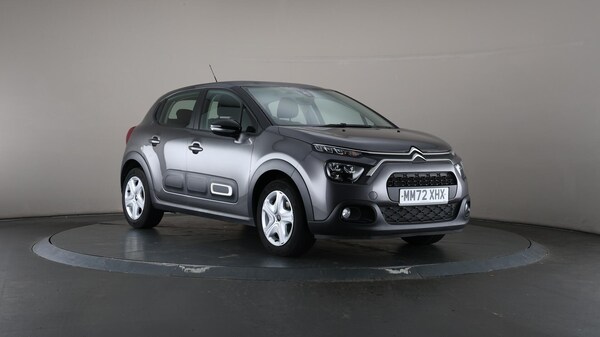 Used Citroen C3 2022 for sale - 75741305: Photo 51