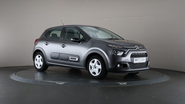 Used Citroen C3 2022 for sale - 75741305: Photo 52