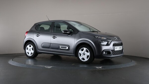 Used Citroen C3 2022 for sale - 75741305: Photo 53
