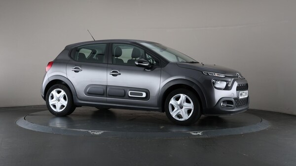 Used Citroen C3 2022 for sale - 75741305: Photo 54