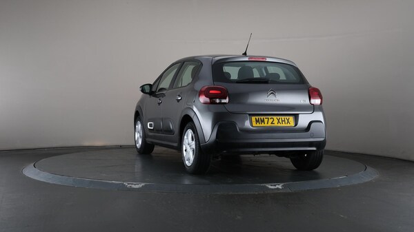 Used Citroen C3 2022 for sale - 75741305: Photo 55