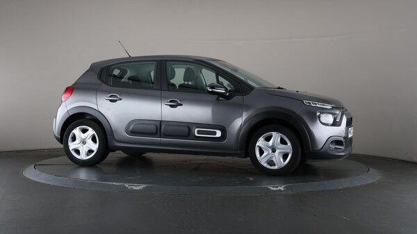 Used Citroen C3 2022 for sale - 75741305: Photo 56