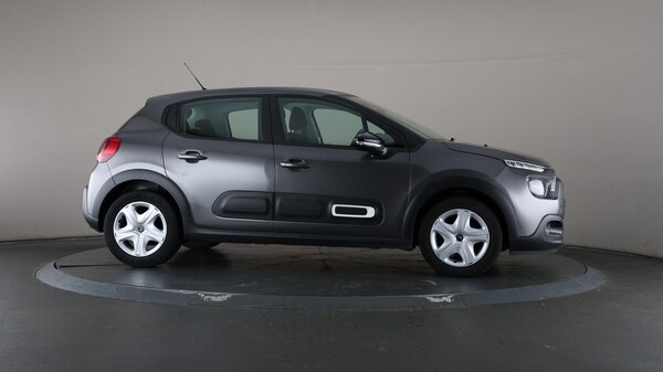 Used Citroen C3 2022 for sale - 75741305: Photo 57