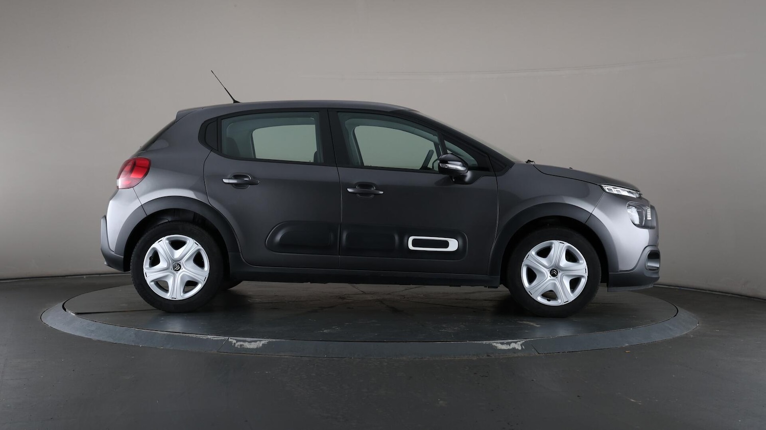 Vehicle 58