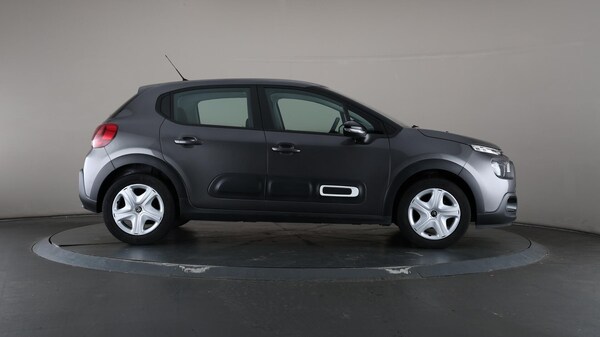 Used Citroen C3 2022 for sale - 75741305: Photo 58