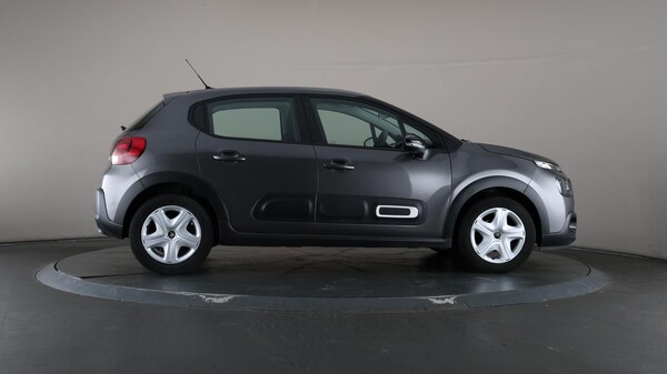 Used Citroen C3 2022 for sale - 75741305: Photo 59