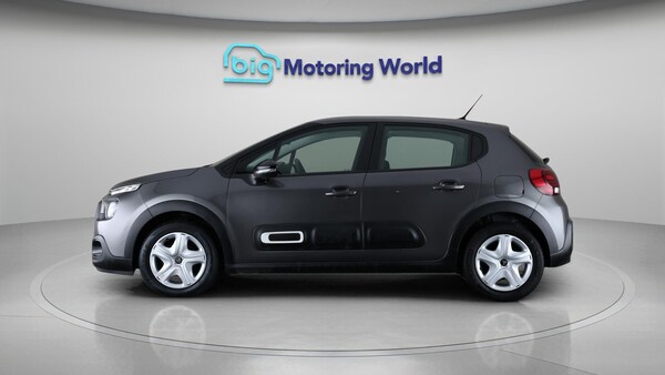 Used Citroen C3 2022 for sale - 75741305: Photo 5