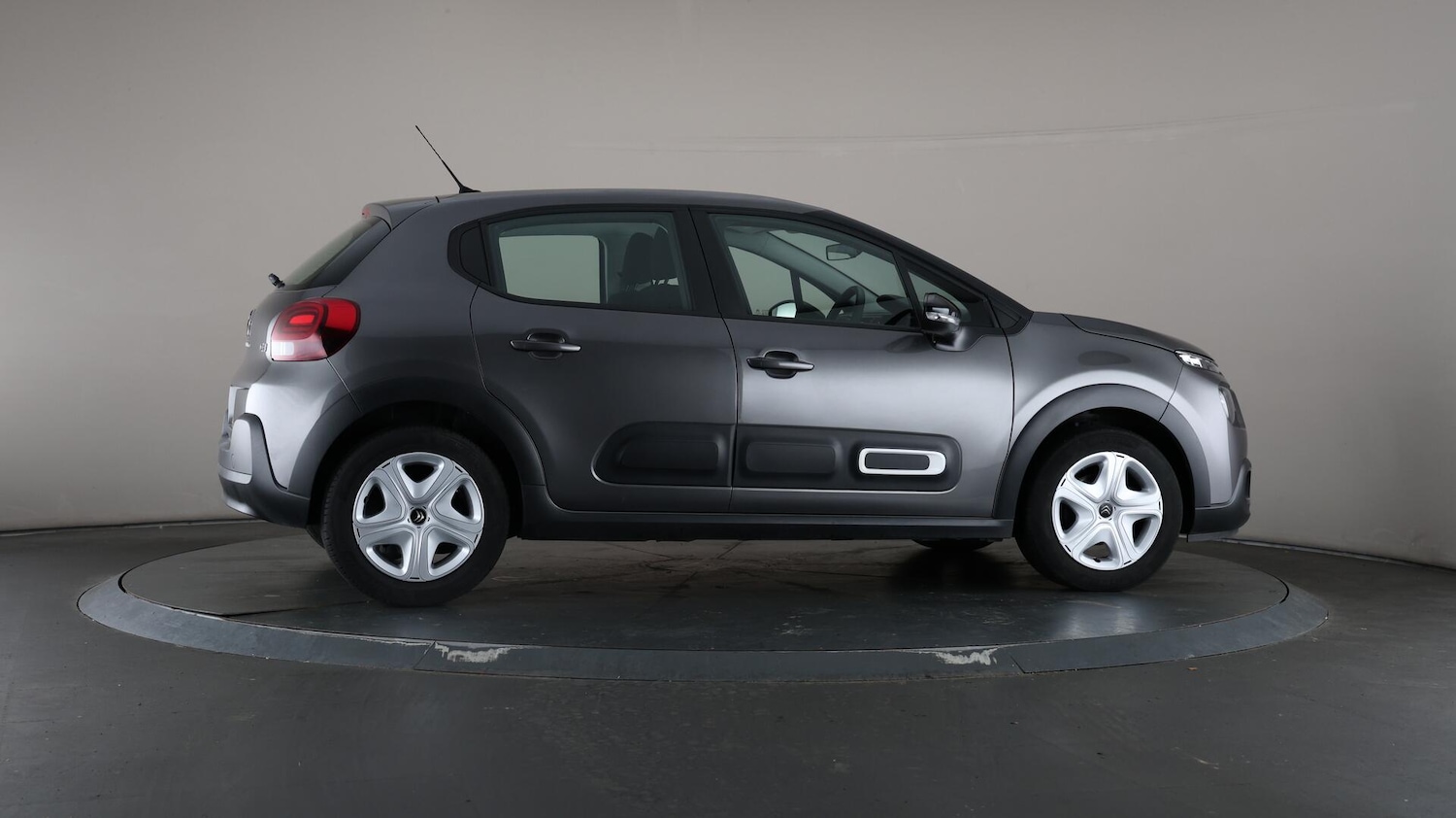 Vehicle 60