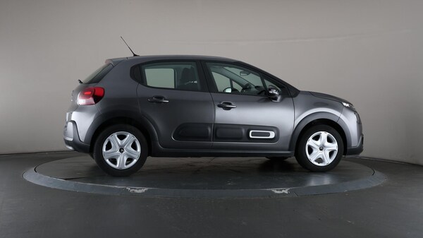 Used Citroen C3 2022 for sale - 75741305: Photo 60