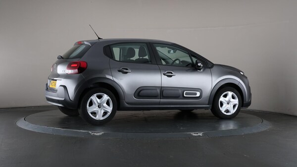 Used Citroen C3 2022 for sale - 75741305: Photo 61