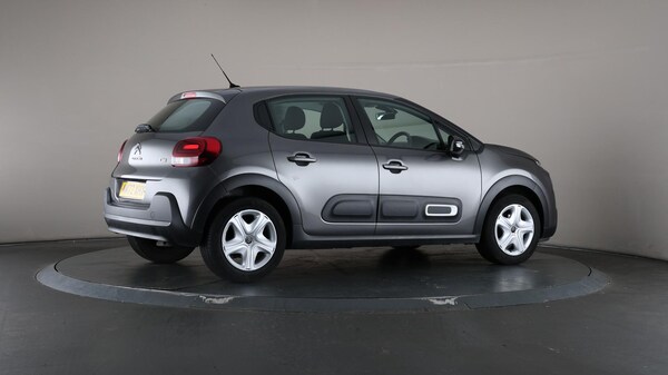 Used Citroen C3 2022 for sale - 75741305: Photo 62