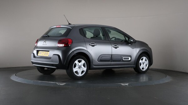 Used Citroen C3 2022 for sale - 75741305: Photo 63