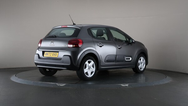 Used Citroen C3 2022 for sale - 75741305: Photo 64