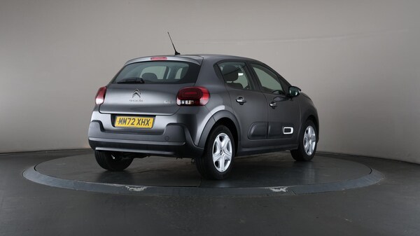 Used Citroen C3 2022 for sale - 75741305: Photo 65
