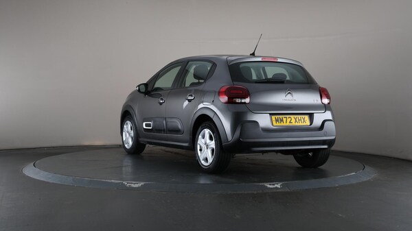 Used Citroen C3 2022 for sale - 75741305: Photo 66