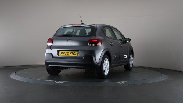Used Citroen C3 2022 for sale - 75741305: Photo 67