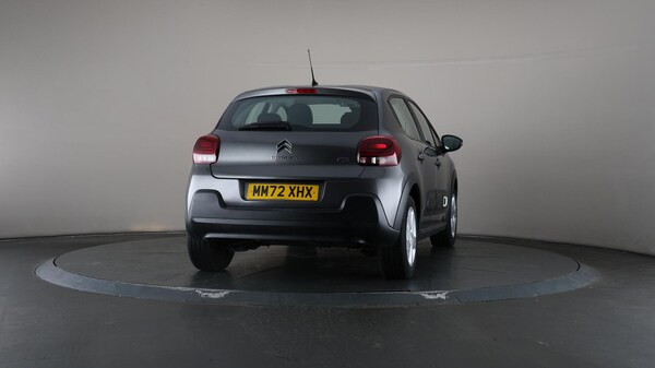 Used Citroen C3 2022 for sale - 75741305: Photo 68