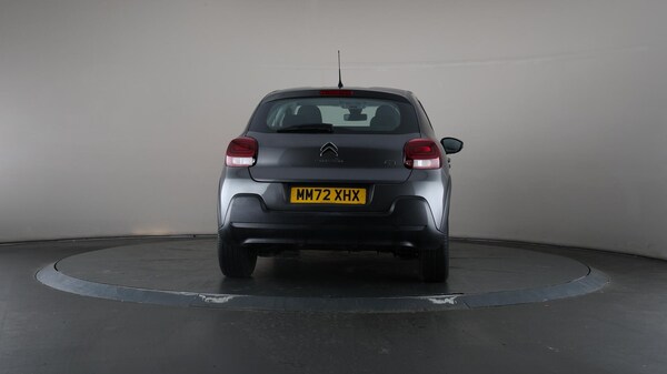Used Citroen C3 2022 for sale - 75741305: Photo 69