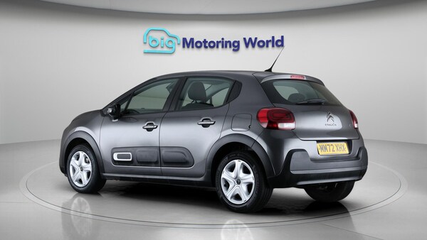 Used Citroen C3 2022 for sale - 75741305: Photo 6