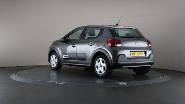 Used Citroen C3 2022 for sale - 75741305: Photo 71
