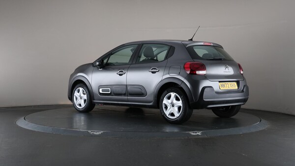 Used Citroen C3 2022 for sale - 75741305: Photo 72