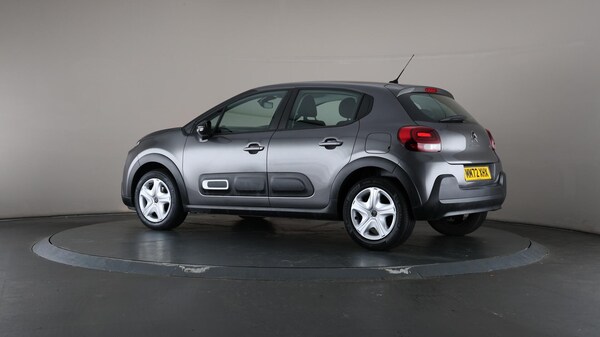 Used Citroen C3 2022 for sale - 75741305: Photo 73