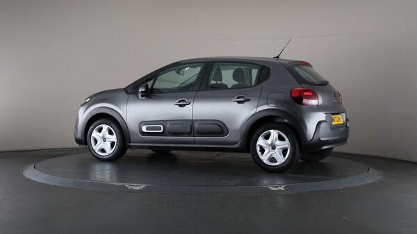 Used Citroen C3 2022 for sale - 75741305: Photo 74