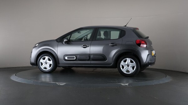 Used Citroen C3 2022 for sale - 75741305: Photo 75