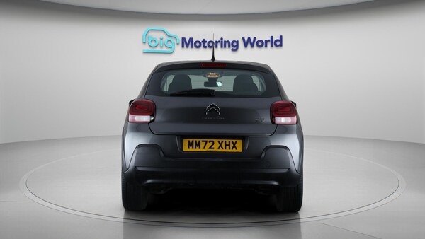 Used Citroen C3 2022 for sale - 75741305: Photo 7