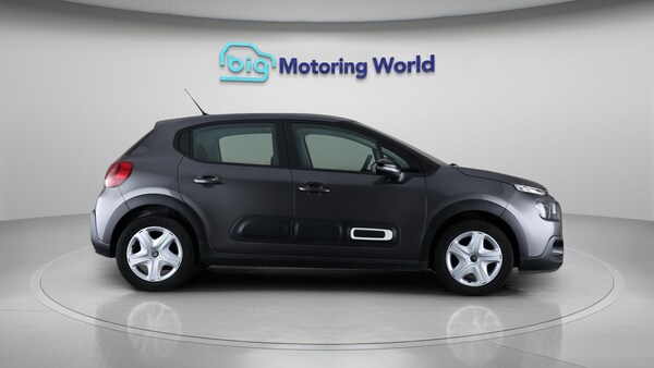 Used Citroen C3 2022 for sale - 75741305: Photo 9