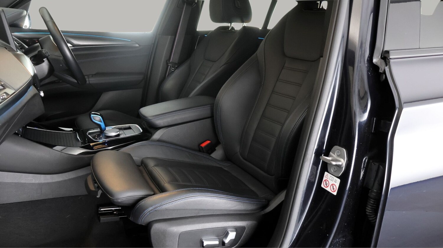 Used BMW iX3 2022 for sale - 77220366: Photo 14