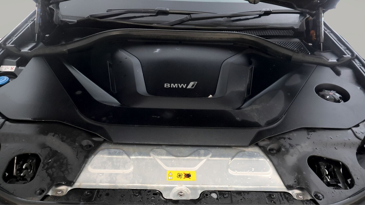 Used BMW iX3 2022 for sale - 77220366: Photo 19