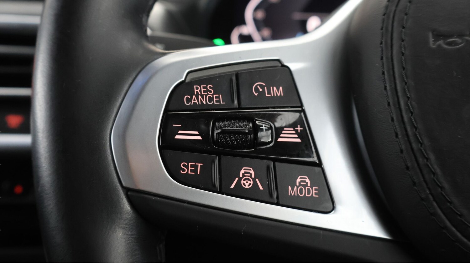 Used BMW iX3 2022 for sale - 77220366: Photo 23