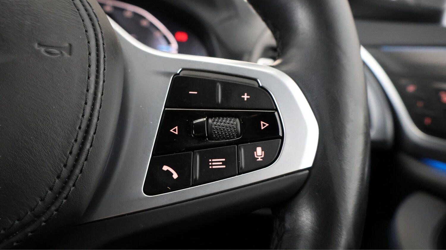 Used BMW iX3 2022 for sale - 77220366: Photo 24