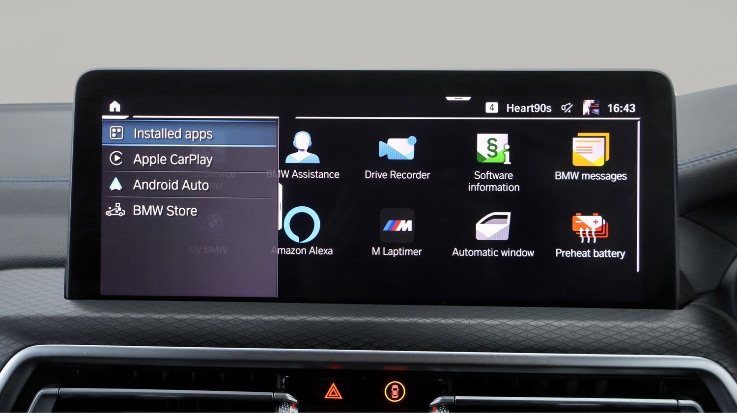 Used BMW iX3 2022 for sale - 77220366: Photo 27