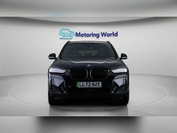 Used BMW iX3 2022 for sale - 77220366: Photo