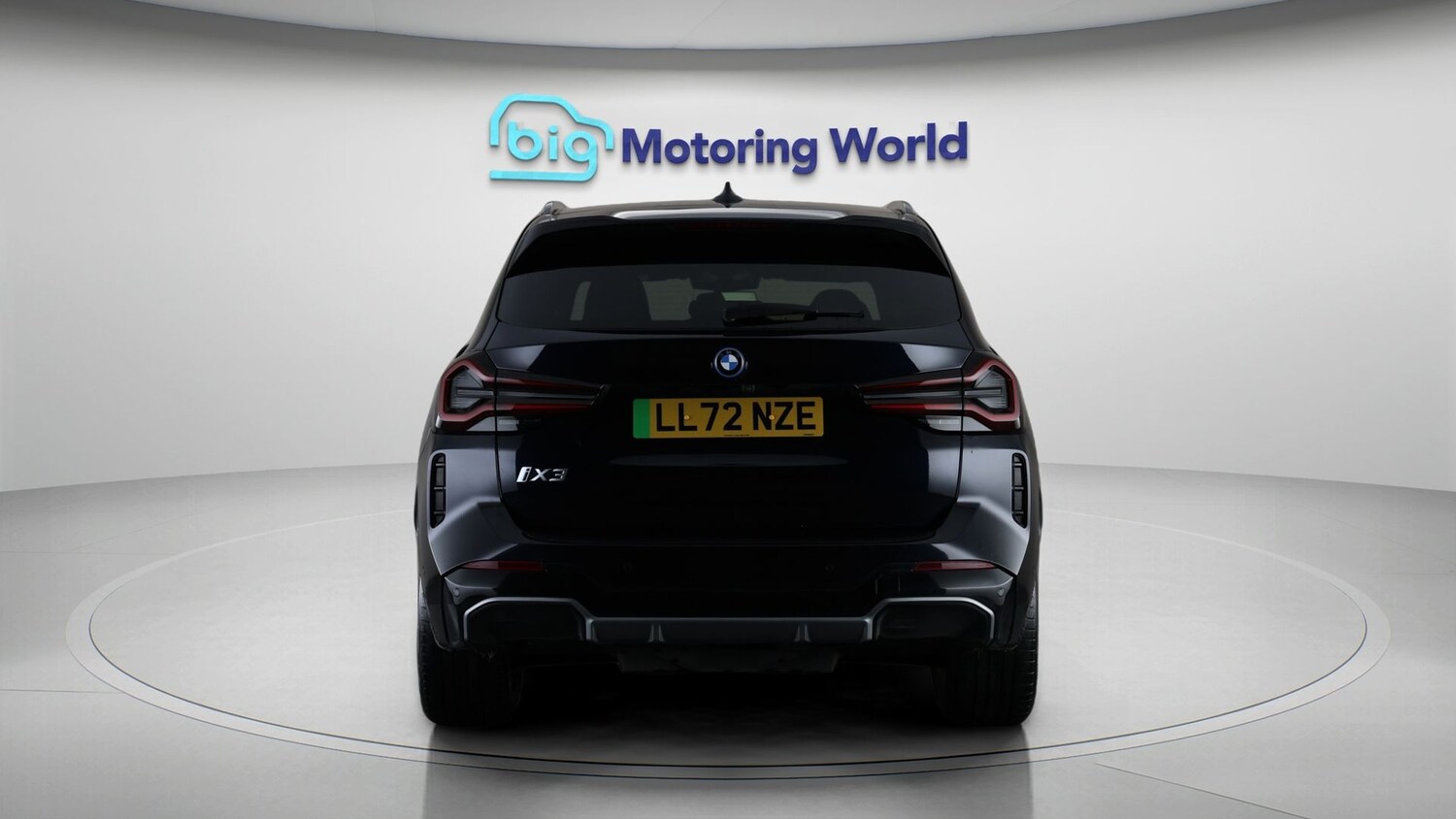 Used BMW iX3 2022 for sale - 77220366: Photo 6