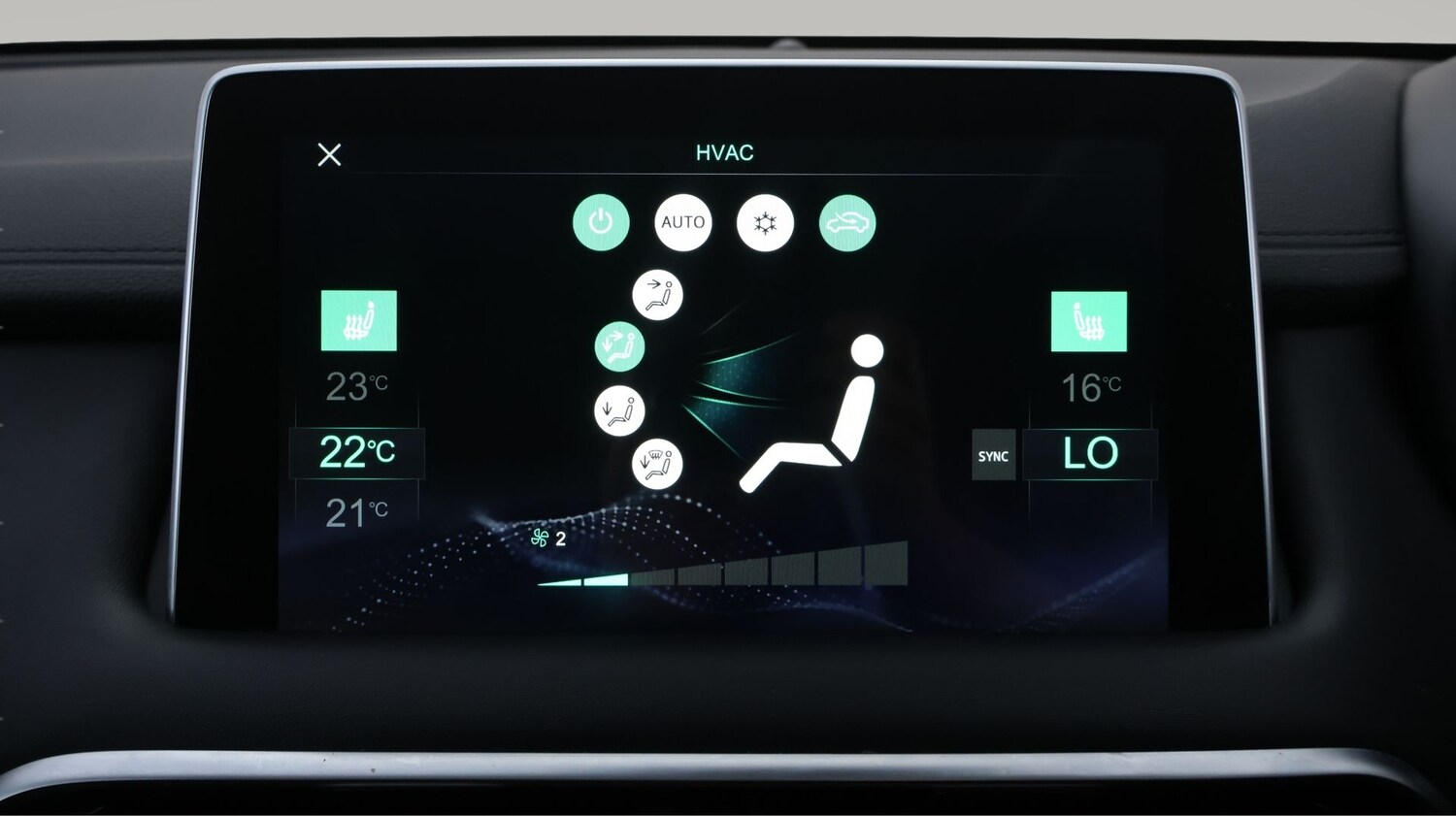 Used MG MG HS for sale - 78098985: Photo 11