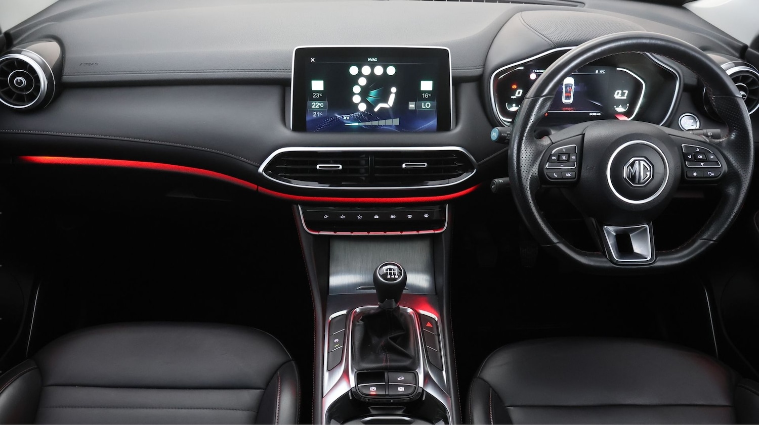 Used MG MG HS for sale - 78098985: Photo 12