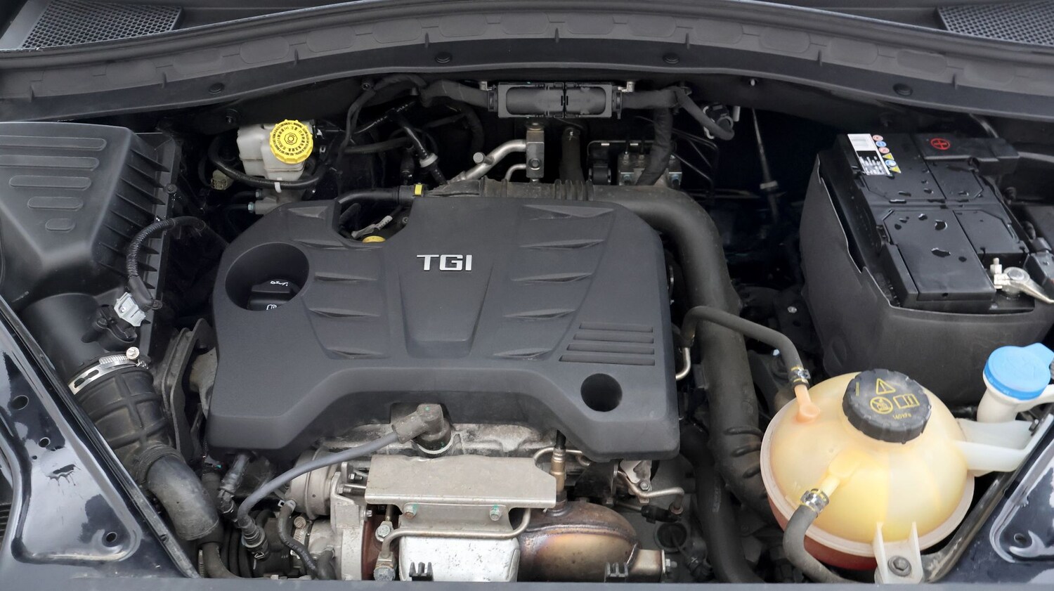 Used MG MG HS for sale - 78098985: Photo 18