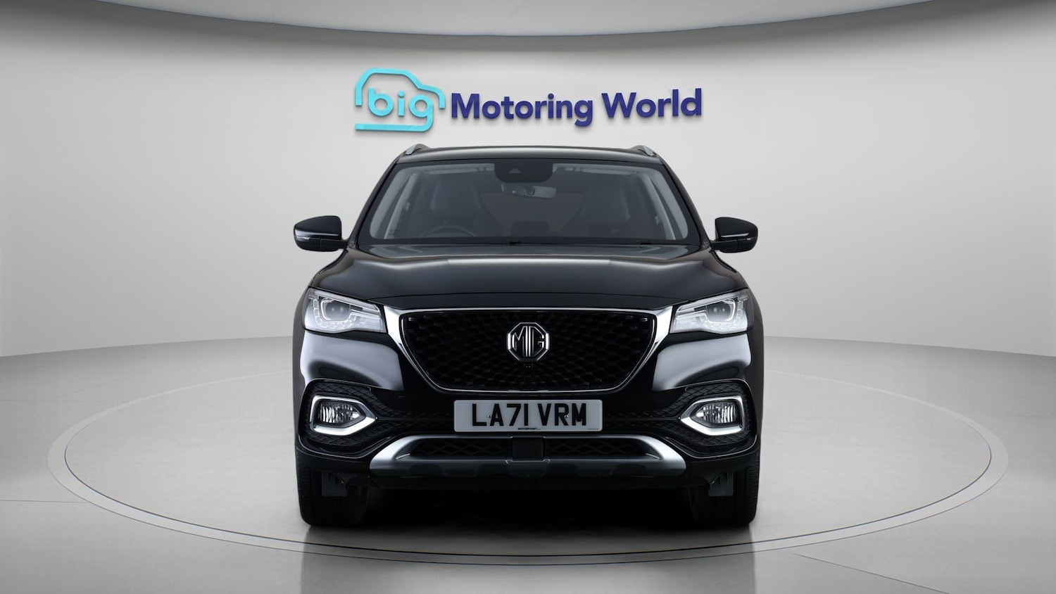 Used MG MG HS for sale - 78098985: Photo 2