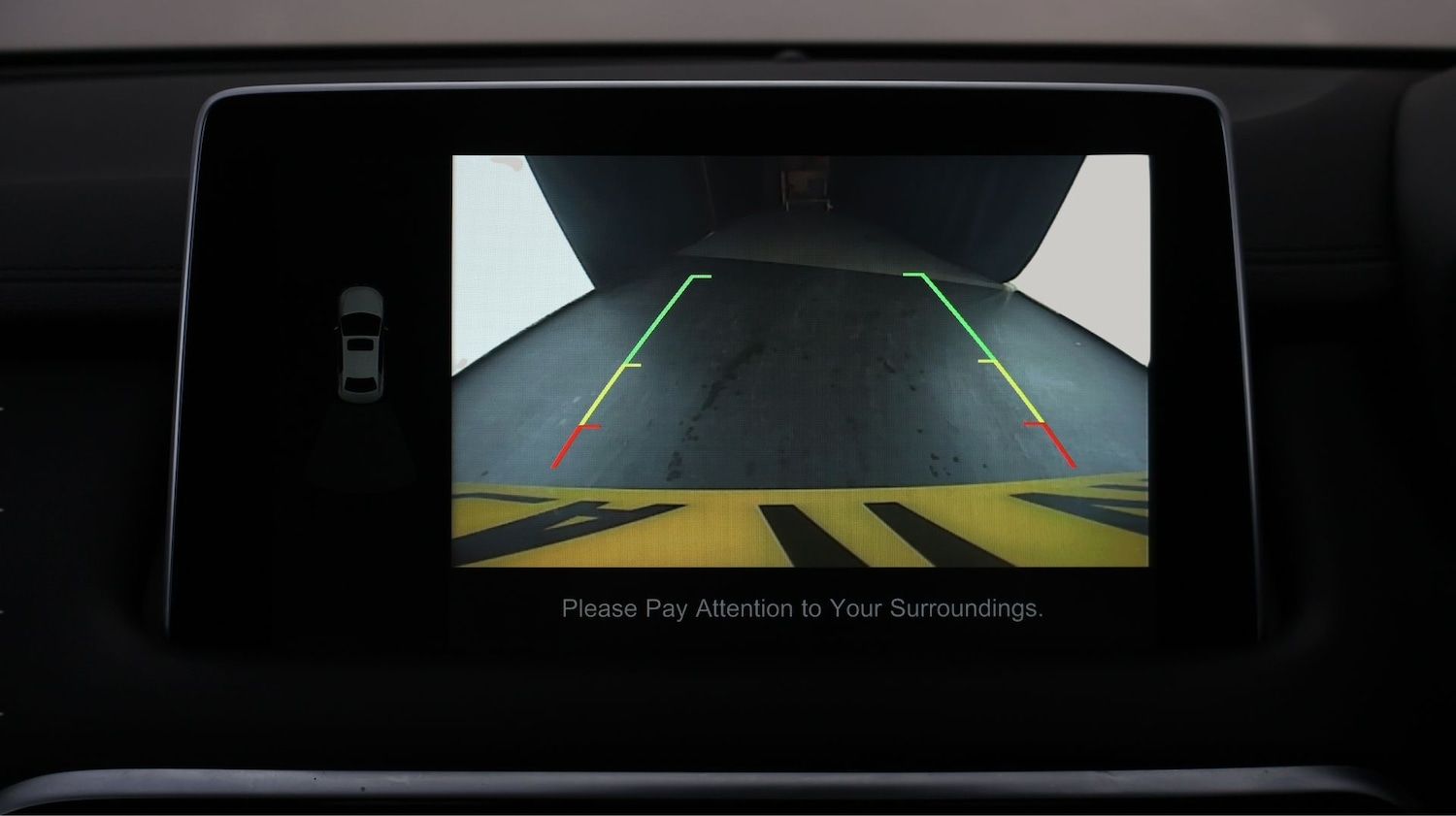 Used MG MG HS for sale - 78098985: Photo 23