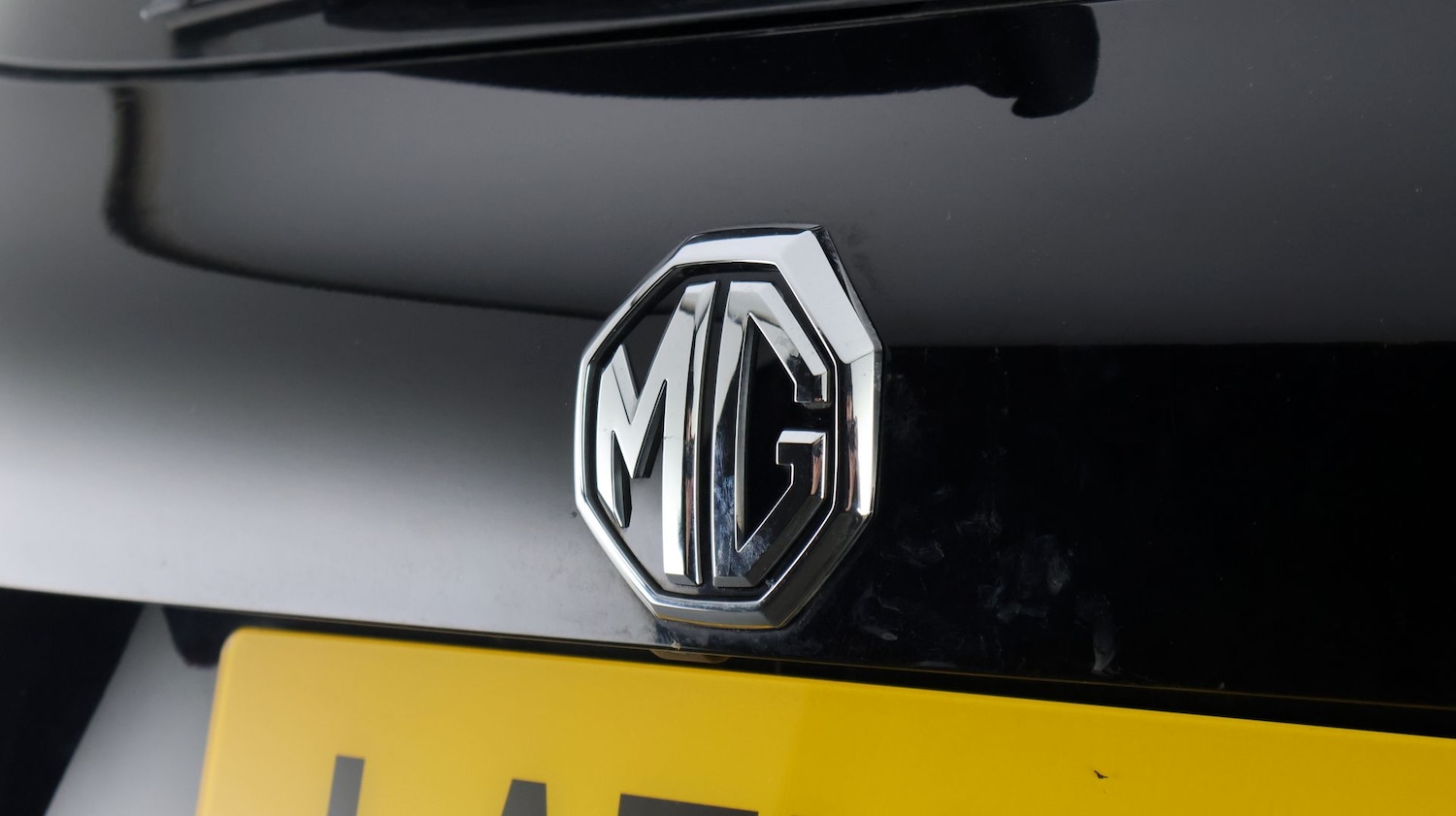 Used MG MG HS for sale - 78098985: Photo 24